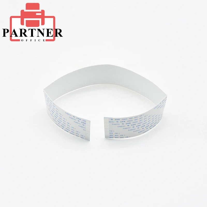 1pc head cable 31pins For Epson DX5 printhead cable FFC flat data cable for Allwin Xuli Aifa Witcolor Human Design plotter
1pc head cable 31pins For Epson DX5 printhead cable FFC flat data cable for Allwin Xuli Aifa Witcolor Human Design plotter