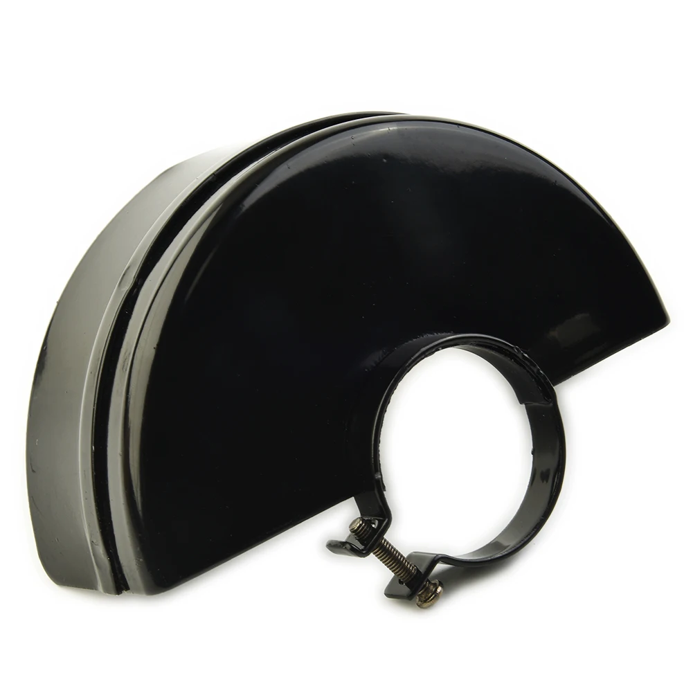 Durable Practical Quality Angle Grinder Protector Cover & M14 Adapter 1 Set 160MM*48MM Carbon Steel Waterproof
Durable Practical Quality Angle Grinder Protector Cover & M14 Adapter 1 Set 160MM*48MM Carbon Steel Waterproof