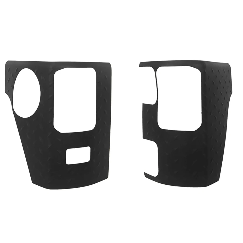 Car Tailgate Wrap Angle Cover Trim Rear Door Corner Guard Decoration for Jeep Wrangler Rubicon Sahara JK JKU 07-17
Car Tailgate Wrap Angle Cover Trim Rear Door Corner Guard Decoration for Jeep Wrangler Rubicon Sahara JK JKU 07-17