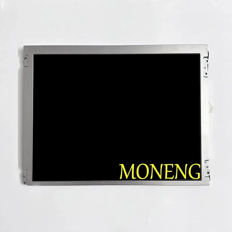 New Original Tested A+ 12.1 inch 800(RGB)×600 SVGA TFT-LCD A121SN01 V0 12.1" 800×600 LCD Display Screen A121SN01 V.0 LCD Monitor
New Original Tested A+ 12.1 inch 800(RGB)×600 SVGA TFT-LCD A121SN01 V0 12.1" 800×600 LCD Display Screen A121SN01 V.0 LCD Monitor