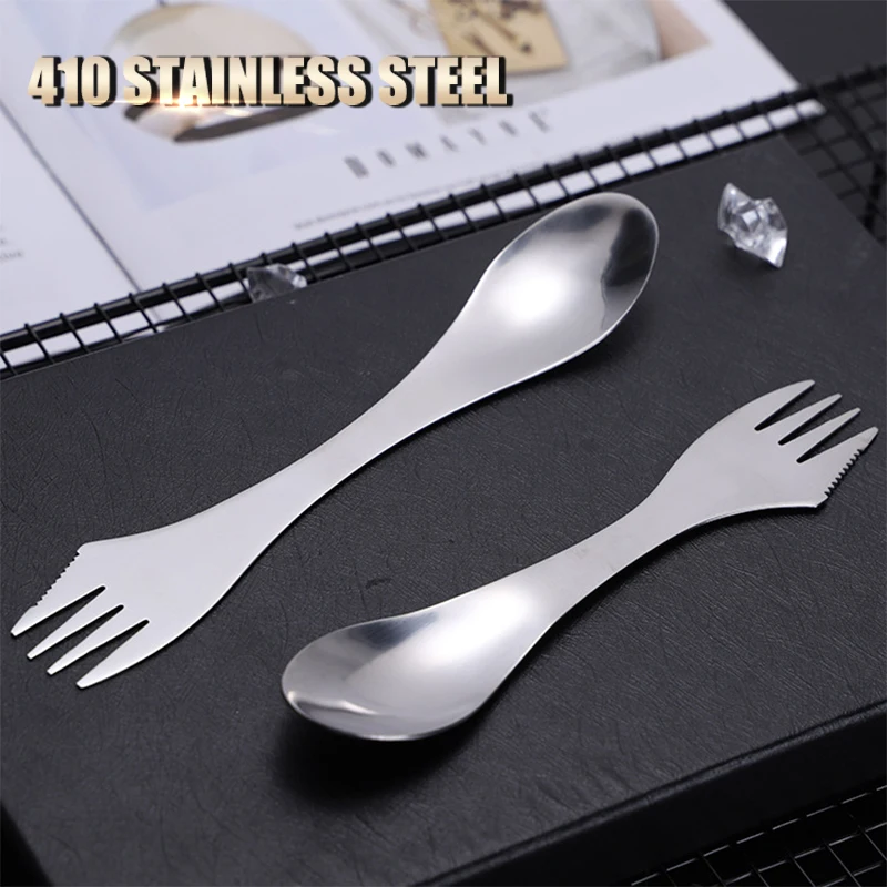 Camping Tableware Titanium Spoon Fork Knife Folding Picnic Cutlery Tourist Kitchen Outdoor untensils Hiking Trekking
Camping Tableware Titanium Spoon Fork Knife Folding Picnic Cutlery Tourist Kitchen Outdoor untensils Hiking Trekking