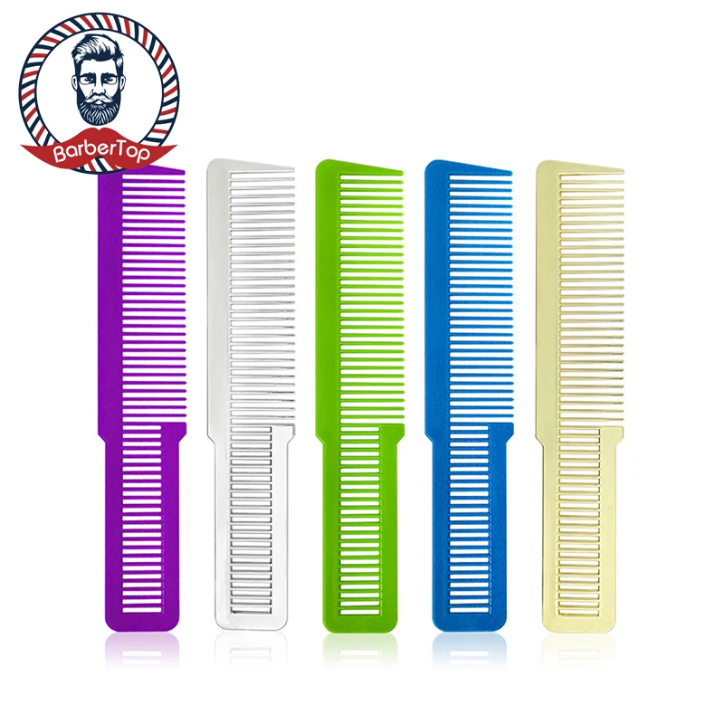 

Haircut Comb Salon Hairdressing Styling Combs Hairdresser Slim Haircut Brush Home Barber Shop Accessories Styling Tools