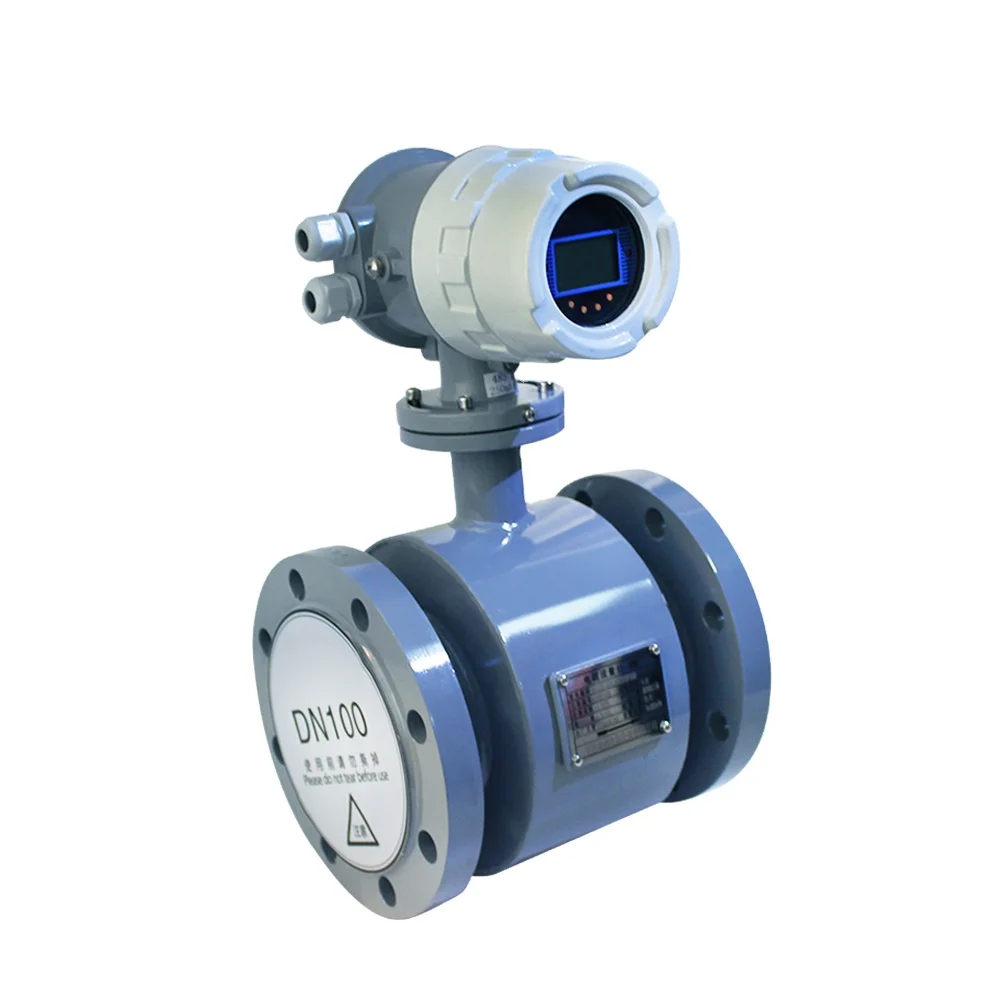 RS485/4-20ma electro magnetic flow meter electromagnetic meter corrosion resistant electromagnetic field meter
RS485/4-20ma electro magnetic flow meter electromagnetic meter corrosion resistant electromagnetic field meter
