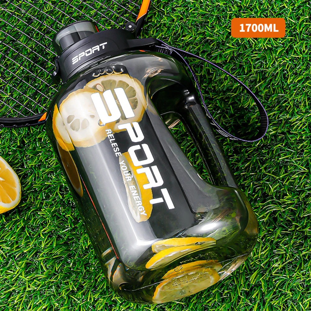 C2 1.7L Large Capacity Water Bottle Sport Gym Cycling Cup Portable Sports Water Bottle For Fitness Camping Runners Water kettle 4 Mallzona S6b9b644cf58b44e0b4df2f8984410ff6r C2 1.7L Large Capacity Water Bottle Sport Gym Cycling Cup Portable Sports Water Bottle For Fitness Camping Runners Water kettle Mallzona