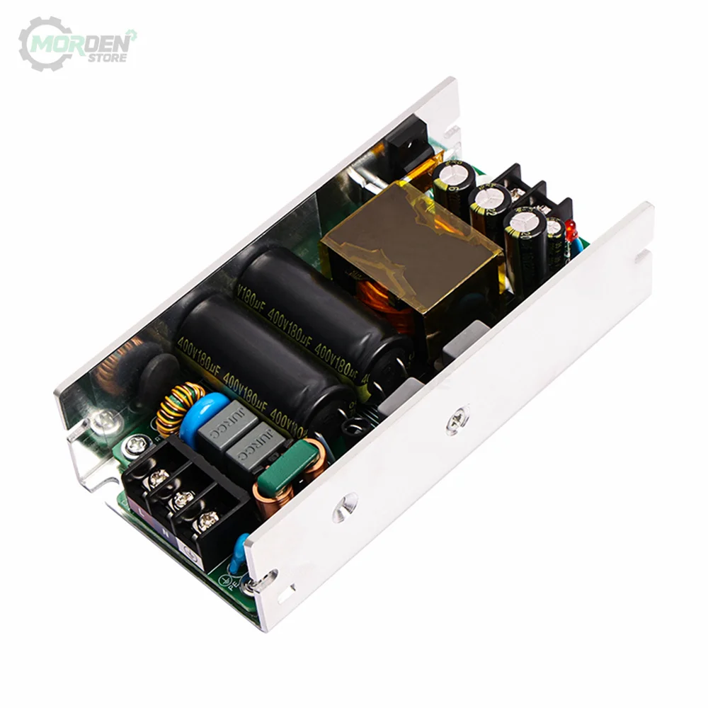 DC249-707V AC90~264VDigital Power Amplifier Switch Power Supply Board Stabilized Module for Electrical Equipemnt Accessories
DC249-707V AC90~264VDigital Power Amplifier Switch Power Supply Board Stabilized Module for Electrical Equipemnt Accessories