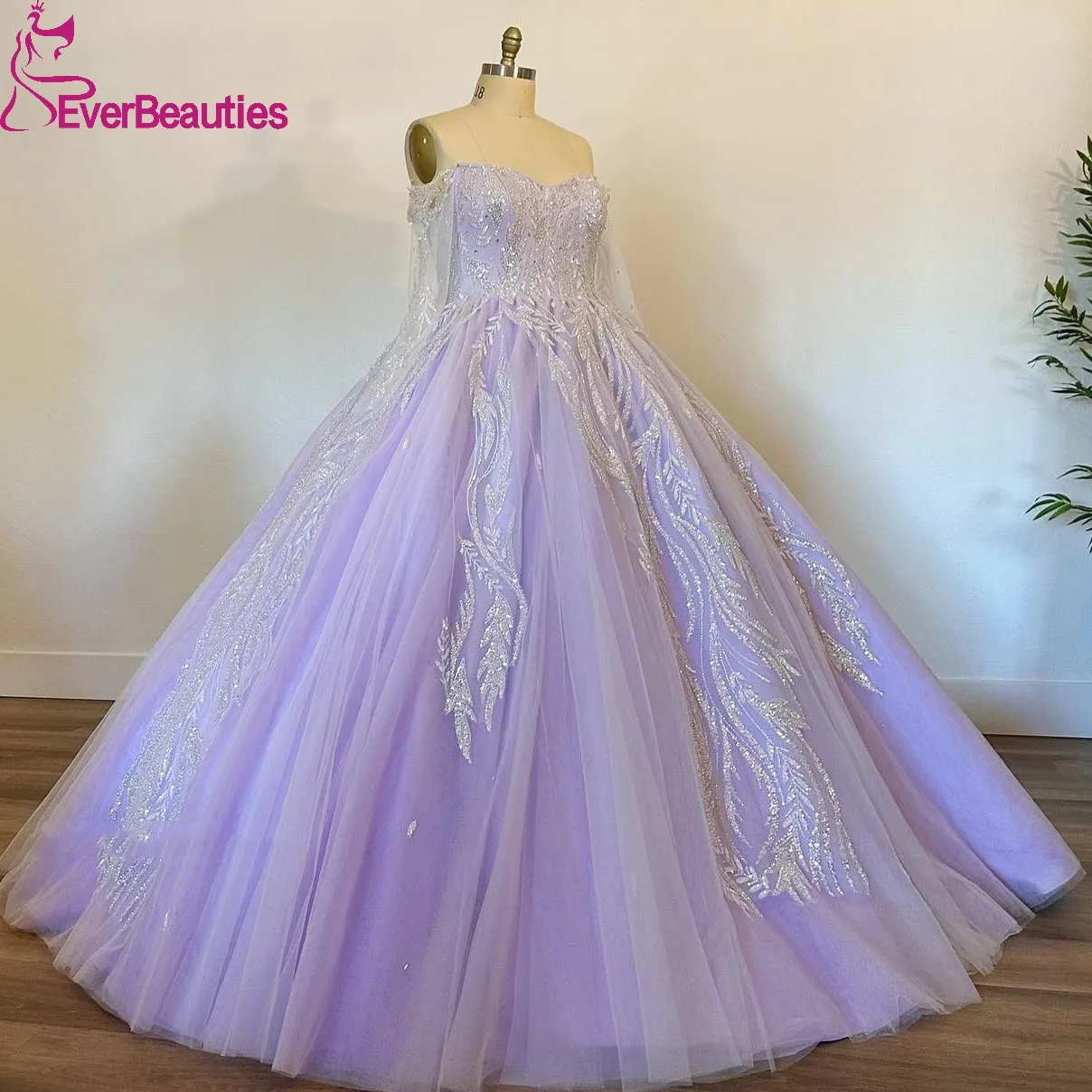 Off Shoulder Ball Gown Quinceanera Dresses for Juniors Long Sleeves Vestidos De 15 Quinceañera Sweet 16 Dress
Off Shoulder Ball Gown Quinceanera Dresses for Juniors Long Sleeves Vestidos De 15 Quinceañera Sweet 16 Dress