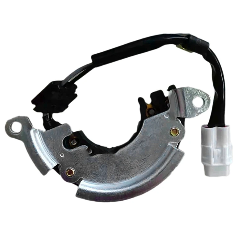 4х модуль зажигания J007T01571 для Nissan Proton Mitsubishi Colt Lancer Mazda 121 323 C S F Mk I IV J170
4х модуль зажигания J007T01571 для Nissan Proton Mitsubishi Colt Lancer Mazda 121 323 C S F Mk I IV J170