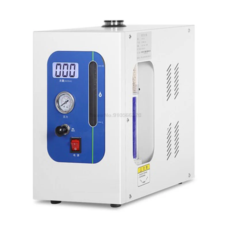 

Laboratory High-Purity Hydrogen And Nitrogen Generator, Gas Source For Gas Chromatograph