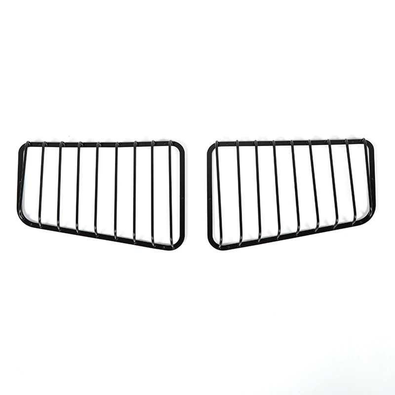 Автомобильная передняя противотуманная лампа, защитная крышка для Suzuki Jimny 2019 2020 2021, внешние аксессуары, черный 
Автомобильная передняя противотуманная лампа, защитная крышка для Suzuki Jimny 2019 2020 2021, внешние аксессуары, черный