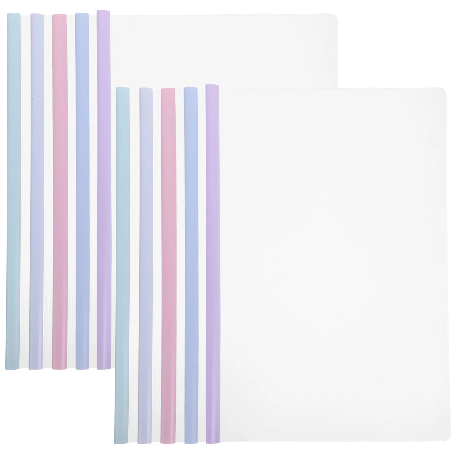 Water Drop Pump Folder Loose Leaf Binder Report Covers Sliding Bar Wire Binding Combs Clips
Water Drop Pump Folder Loose Leaf Binder Report Covers Sliding Bar Wire Binding Combs Clips