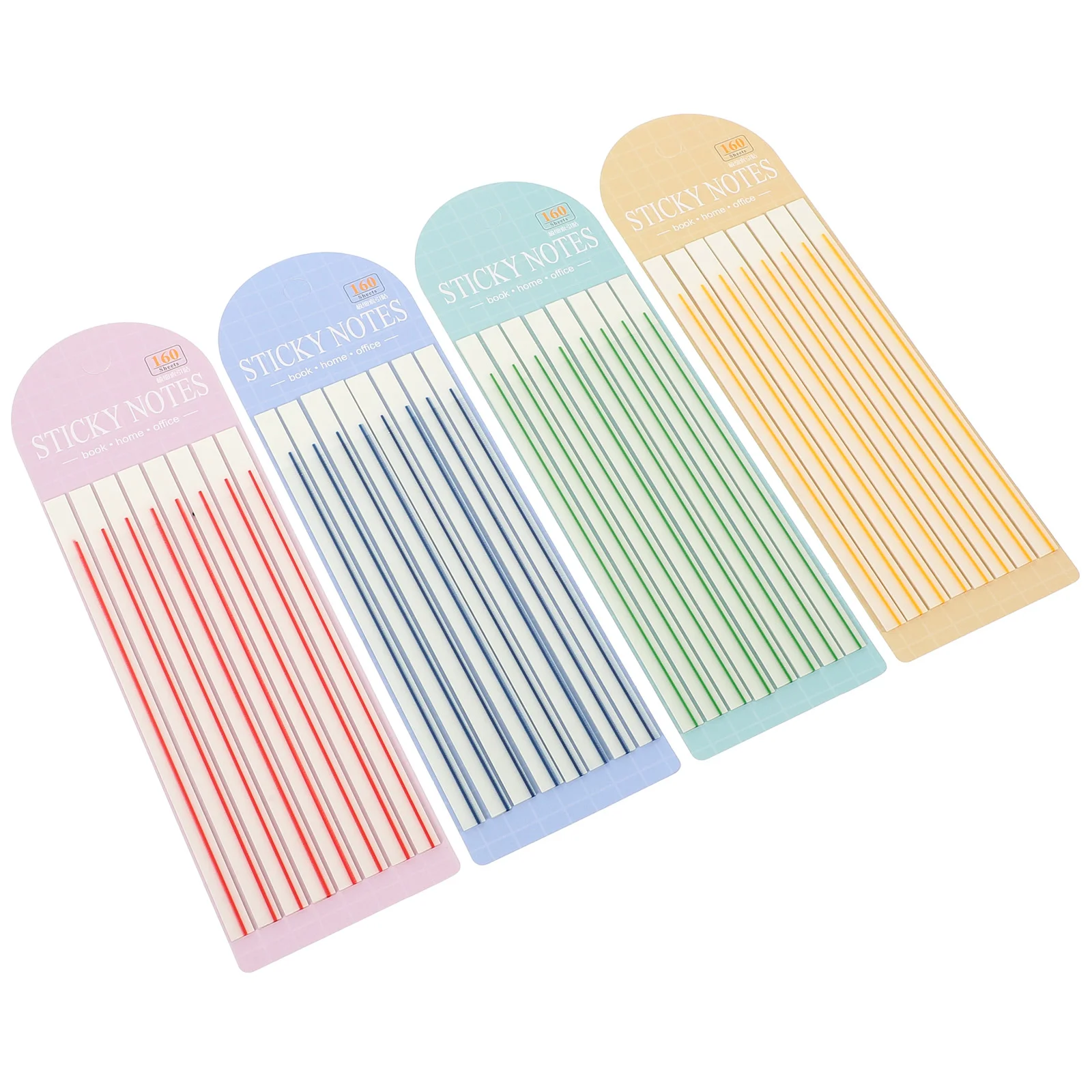 4 Books Bookmarks Professional Page Marker Reading Strips Highlighter Colored The Pet DIY
4 Books Bookmarks Professional Page Marker Reading Strips Highlighter Colored The Pet DIY