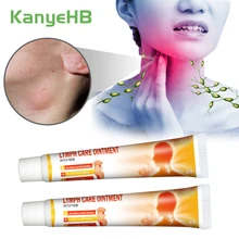 2pcs Lymphatic Drainage Ointment Dredges Channel & Meridian Detox Treatment Armpit Lymph Nodes Relieve Swelling Pain Cream A753
2pcs Lymphatic Drainage Ointment Dredges Channel & Meridian Detox Treatment Armpit Lymph Nodes Relieve Swelling Pain Cream A753