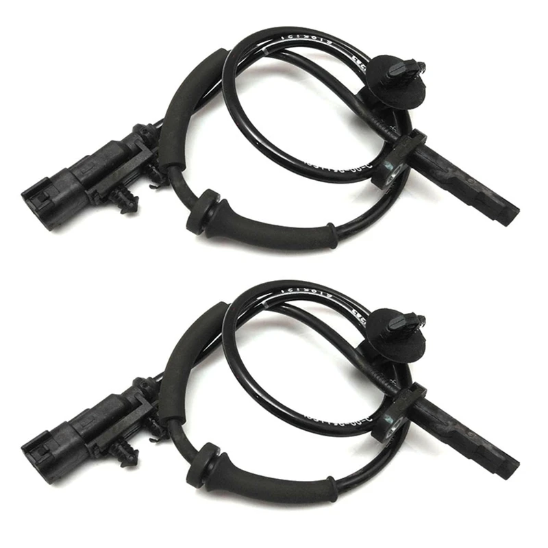 1521548-00-A Rear Left +Right Side ABS Wheel Speed Sensor Part For Tesla MODEL S 2012-2021
1521548-00-A Rear Left +Right Side ABS Wheel Speed Sensor Part For Tesla MODEL S 2012-2021