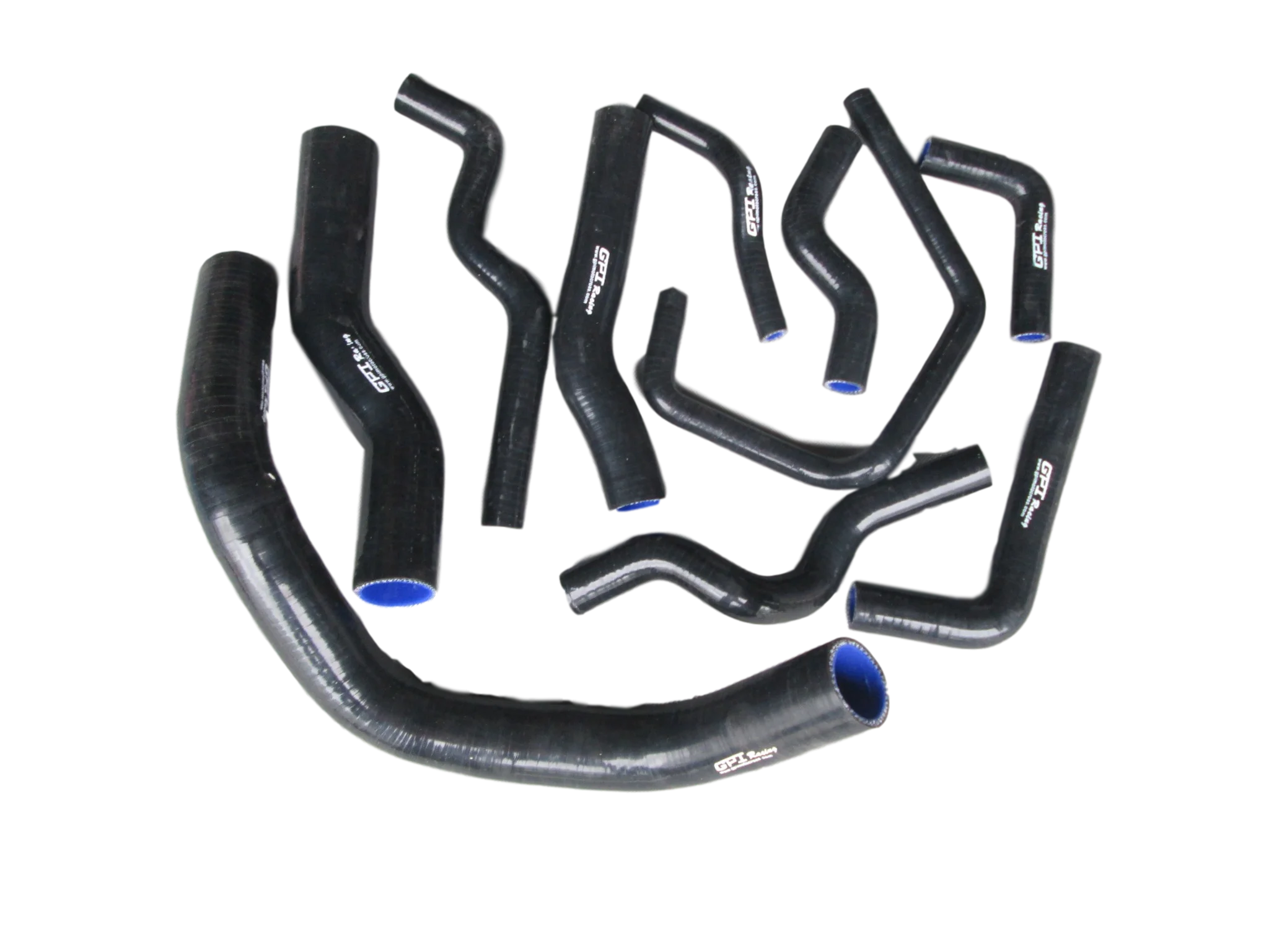 

For Nissan Silvia 200SX 240SX S13 S14 S15 SR20DET 1989-1998 Silicone Radiator Heater ancillary Hose 1989 1990 1991 1992 1993