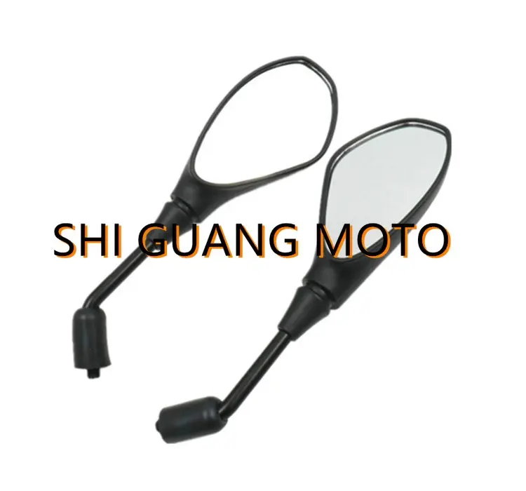 Motorcycle Rearview Mirror Fit For BMW R1200GS/ADV F650GS F700GS F800GS 
Motorcycle Rearview Mirror Fit For BMW R1200GS/ADV F650GS F700GS F800GS