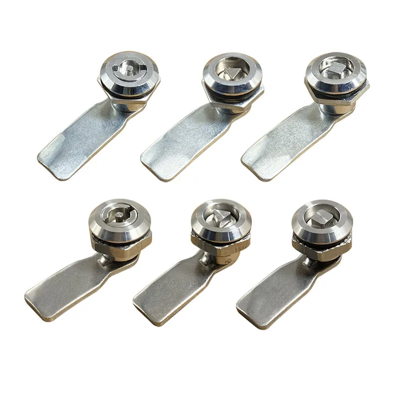 Power Control Cabinet Cylinder Knob Lock Instrument Mailbox Switch Fire Box Industry Distribution Case Door Handle Hardware Part
Power Control Cabinet Cylinder Knob Lock Instrument Mailbox Switch Fire Box Industry Distribution Case Door Handle Hardware Part