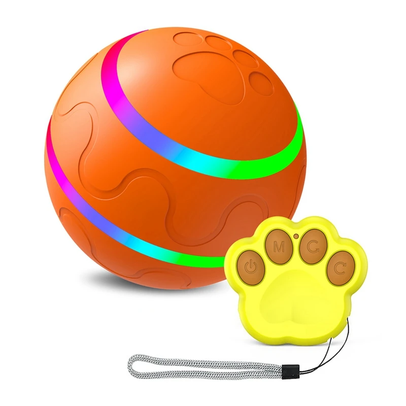 Интерактивная собака Toyssmart, электрическая автоматическая вращающаяся игрушка для домашних животных, кошек, собак, игрушки для щенков/маленьких и средних собак с дистанционным управлением
Интерактивная собака Toyssmart, электрическая автоматическая вращающаяся игрушка для домашних животных, кошек, собак, игрушки для щенков/маленьких и средних собак с дистанционным управлением