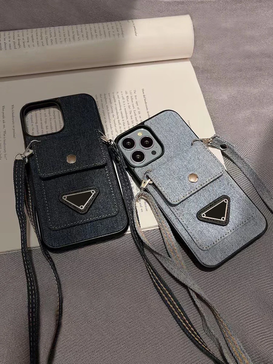 Модный брендовый мягкий кожаный чехол PD для iphone с джинсовой надписью, диагональю и цепочкой
Модный брендовый мягкий кожаный чехол PD для iphone с джинсовой надписью, диагональю и цепочкой