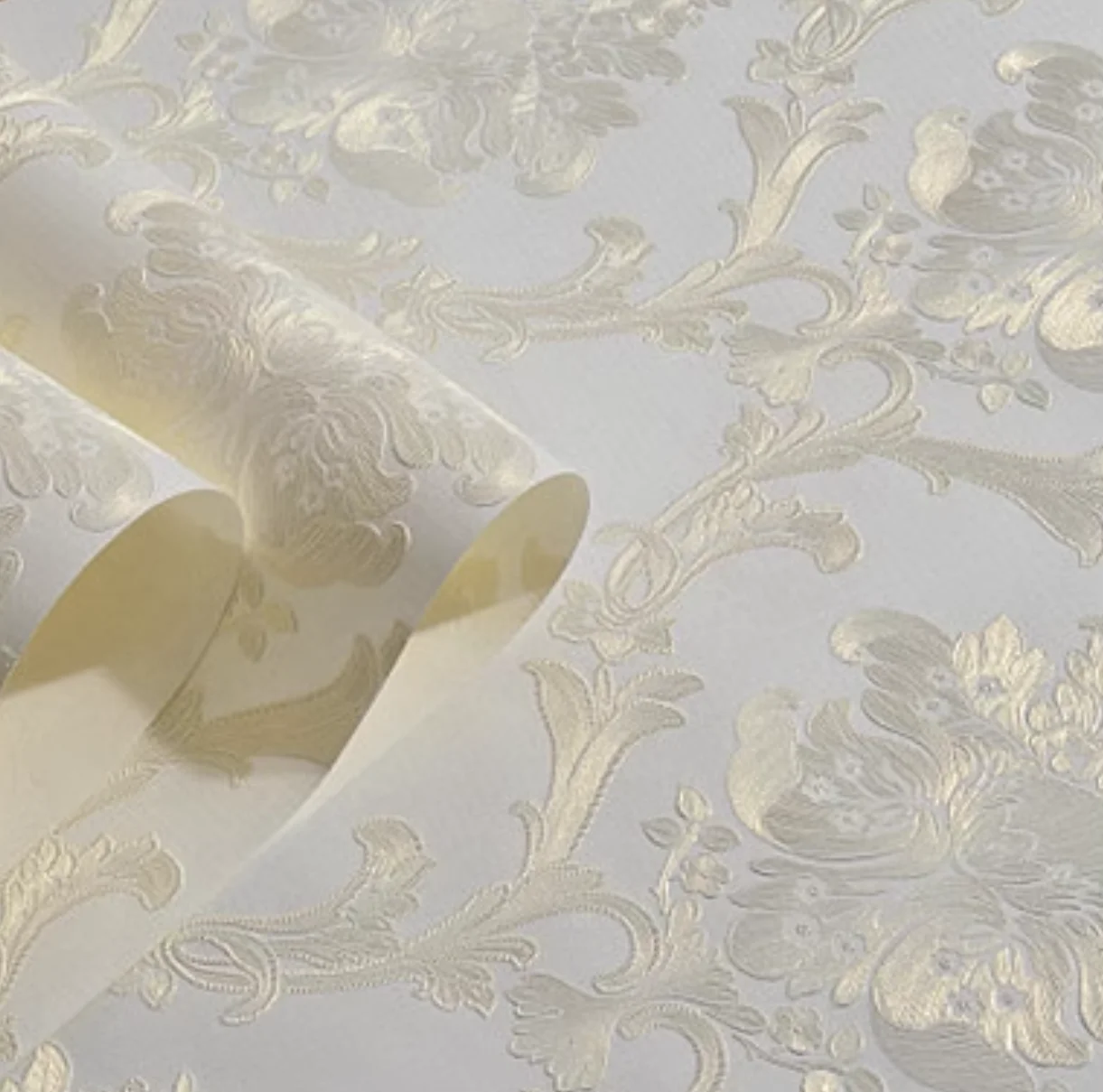 Size:9.5x0.53meter 3D Relief Rice white pattern wallpaper home and hotel Living room dining room background wall wallpape
Size:9.5x0.53meter 3D Relief Rice white pattern wallpaper home and hotel Living room dining room background wall wallpape