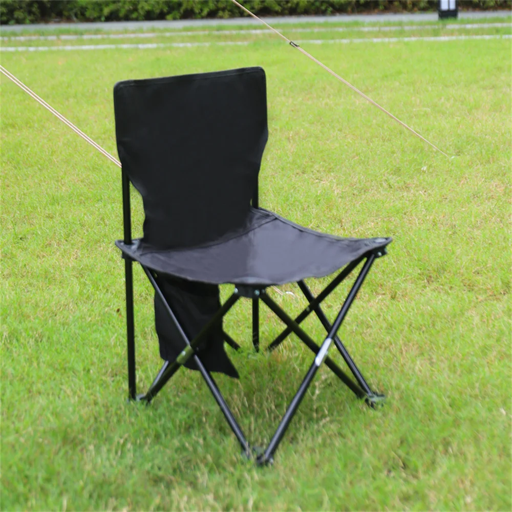 Outdoor Chair Oxford Cloth Reliable Stable Storage Bag Triangle Stable Camping Equipment Beach Stools Steel Pipe Portable
Outdoor Chair Oxford Cloth Reliable Stable Storage Bag Triangle Stable Camping Equipment Beach Stools Steel Pipe Portable