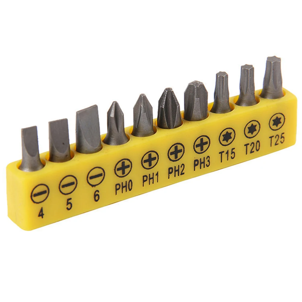 Slotted Cross Bit Set Screwdriver Bit Set Connecting Rod With Magnetic Drill Bit Conversion Extension Rod Woodworking Power Tool
Slotted Cross Bit Set Screwdriver Bit Set Connecting Rod With Magnetic Drill Bit Conversion Extension Rod Woodworking Power Tool