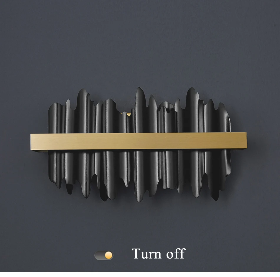 Aurelius Luxury Wall Sconce MOD Light Aurelius Wall vs Apollo Sconce