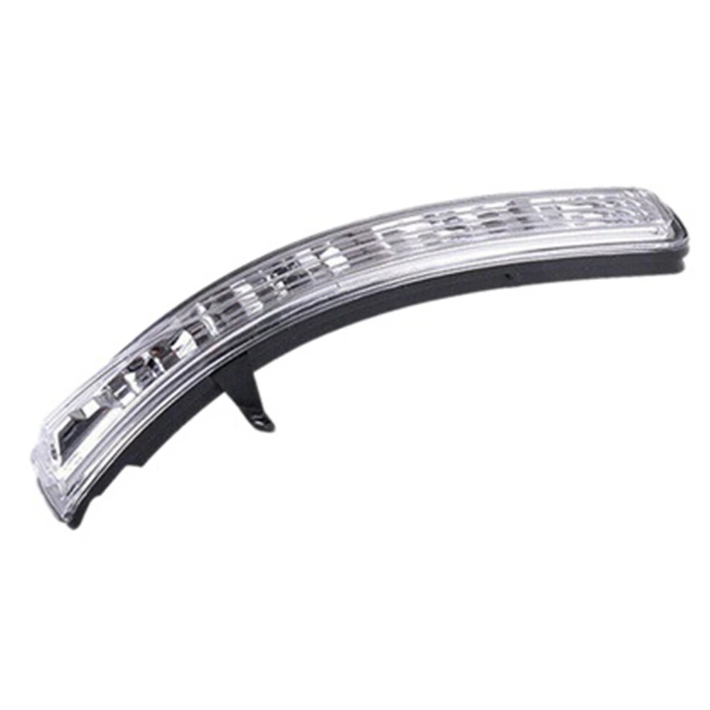 Side Mirror Turn Signal Light for Ford Explorer ABS Material Universal Fitment Excluded Yellow Light Color BB5Z13B374A
Side Mirror Turn Signal Light for Ford Explorer ABS Material Universal Fitment Excluded Yellow Light Color BB5Z13B374A