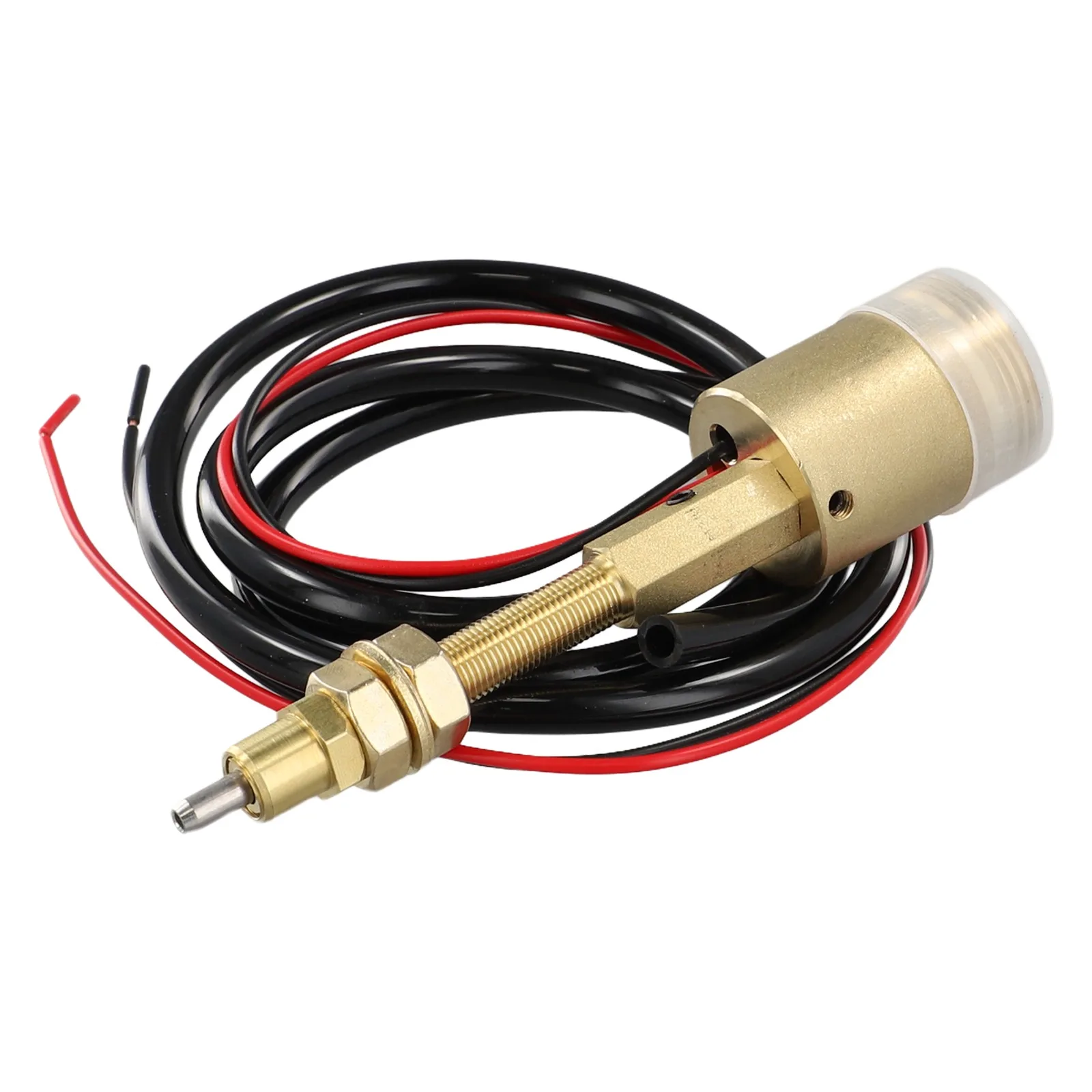 Adapter Central Connector Conversion Welder Center Adapter Central Connector For BInzel Wire Feeder Good Resistance Hose Package
Adapter Central Connector Conversion Welder Center Adapter Central Connector For BInzel Wire Feeder Good Resistance Hose Package