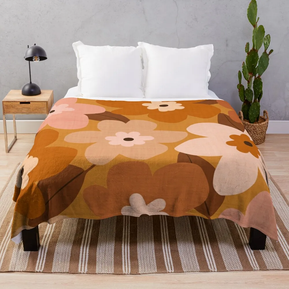 Blossom - bohemian Throw Blanket Sleeping Bag Blanket Cute Blanket Blankets For Sofas
Blossom - bohemian Throw Blanket Sleeping Bag Blanket Cute Blanket Blankets For Sofas