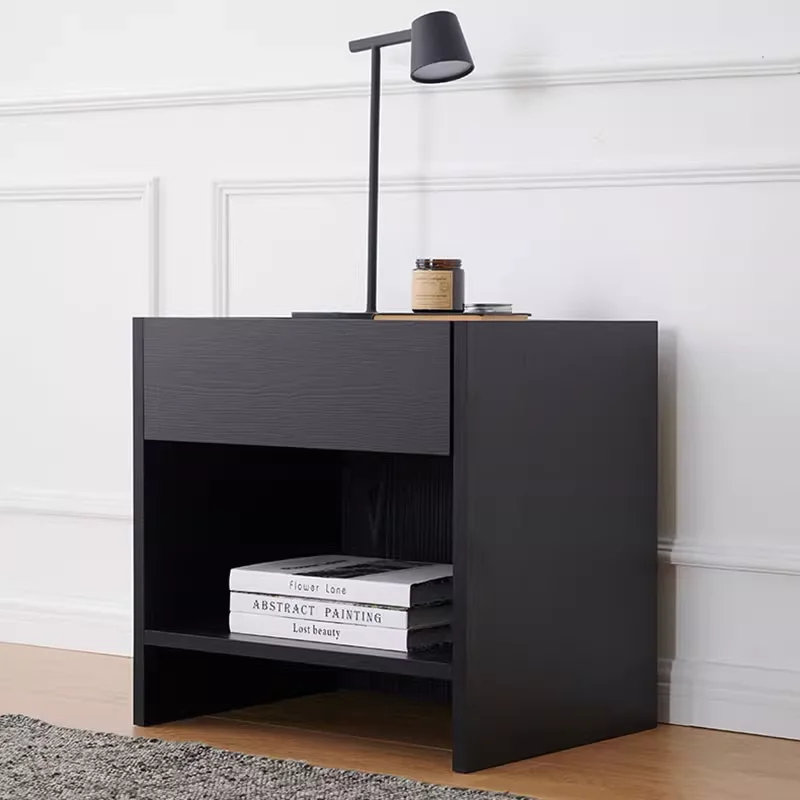 Auxiliary Bedroom Bedside Table Dresser Removable Storage Simple Bedside Table Modern Cabinet Stolik Nocny Hotel Furniture GG
Auxiliary Bedroom Bedside Table Dresser Removable Storage Simple Bedside Table Modern Cabinet Stolik Nocny Hotel Furniture GG