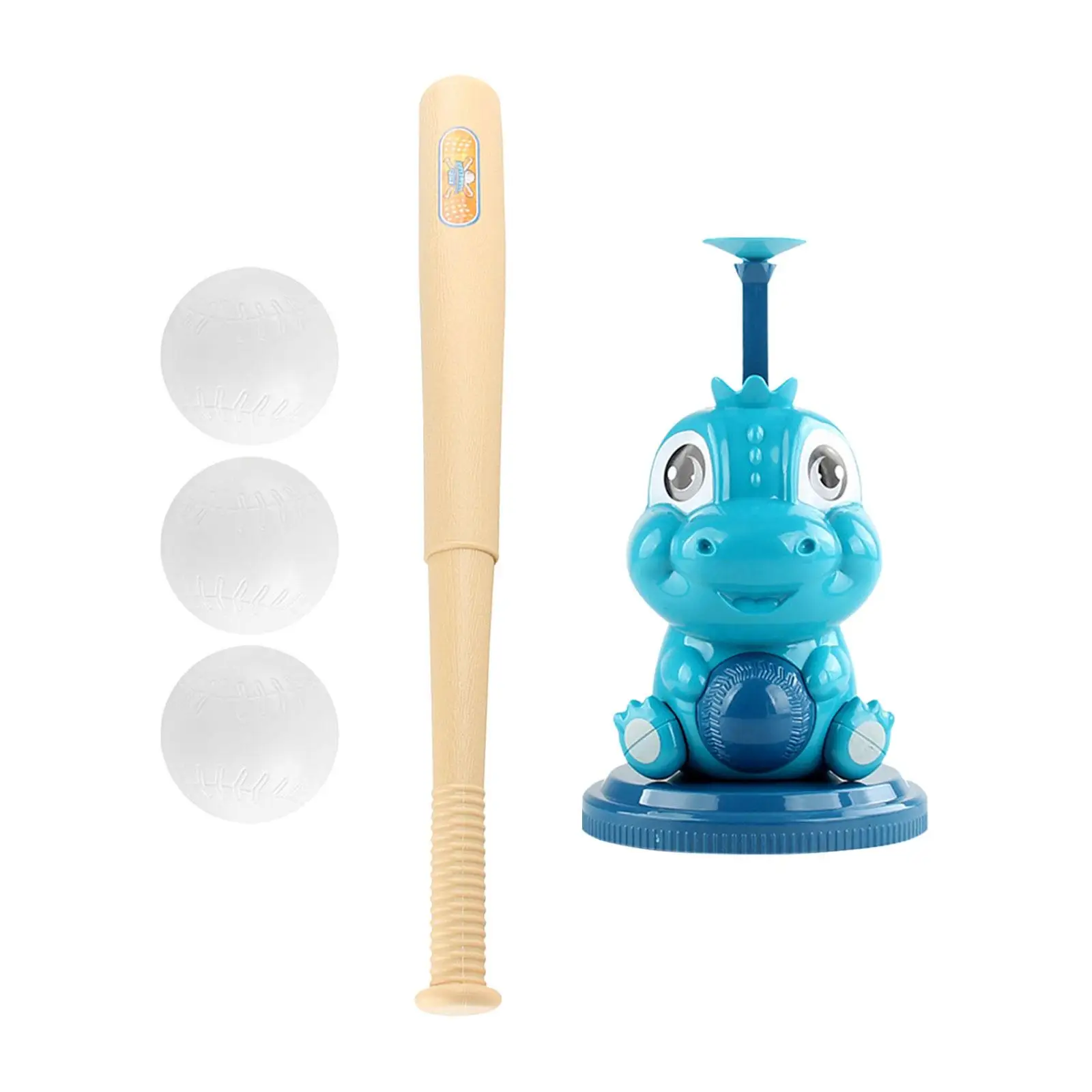 Tennis Ball Launcher Baseball Trainer ,Kids Pitching Machine Baseball Batting Machine for Kids,Children
Tennis Ball Launcher Baseball Trainer ,Kids Pitching Machine Baseball Batting Machine for Kids,Children