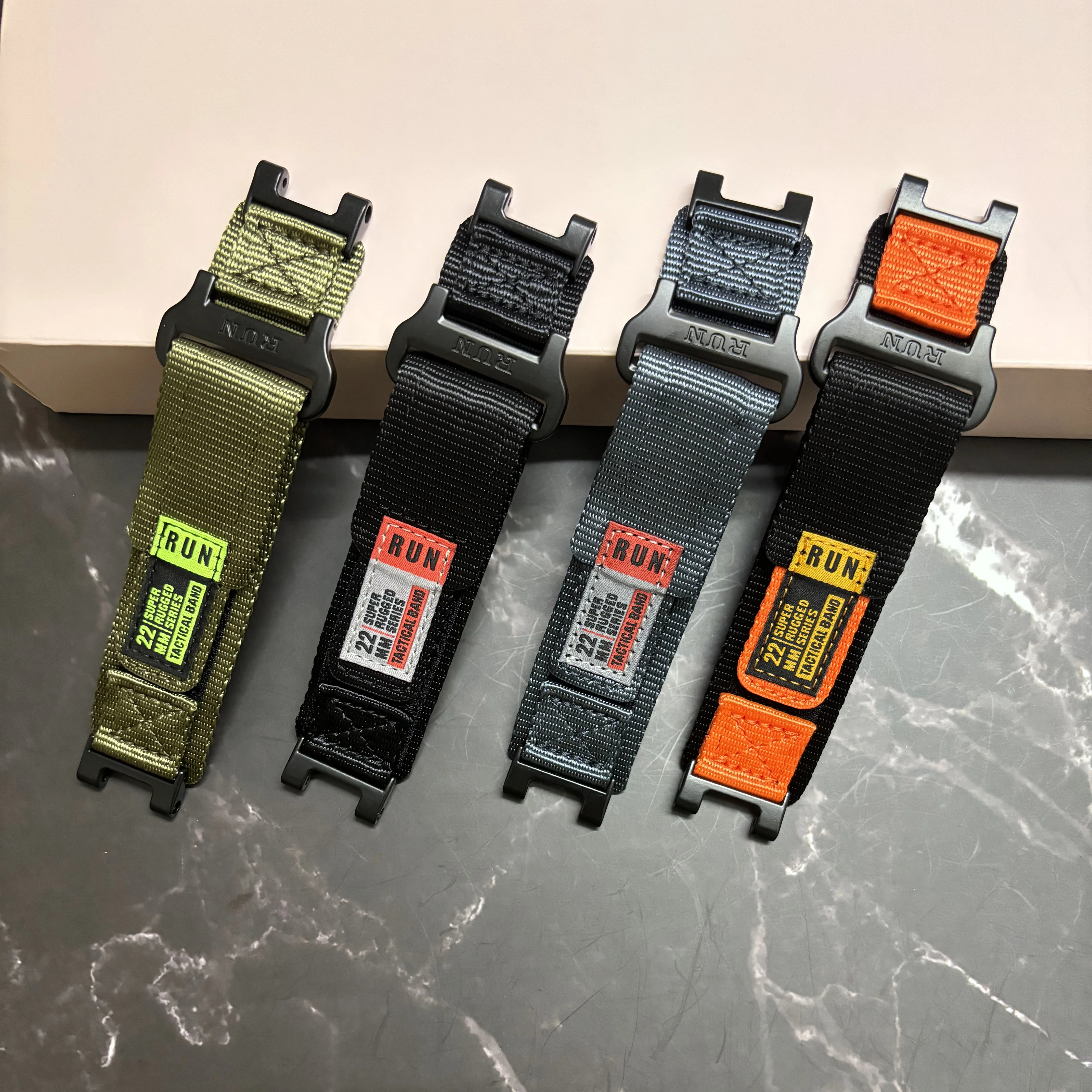 For Amazfit Nylon Strap For Huami T-rex pro Watch Band For Huami Amazfit T-rex Sport Belt Smartwatch Bracelet Accessories
For Amazfit Nylon Strap For Huami T-rex pro Watch Band For Huami Amazfit T-rex Sport Belt Smartwatch Bracelet Accessories