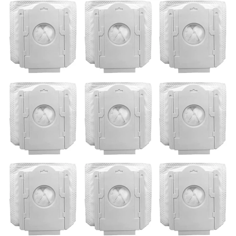9Pack Replacement Parts Dust Bag Dust Collector for VCA-ADB90/XAA Vacuum Cleaner High Capacity Dust Bags Vacuum New Dropship 
9Pack Replacement Parts Dust Bag Dust Collector for VCA-ADB90/XAA Vacuum Cleaner High Capacity Dust Bags Vacuum New Dropship