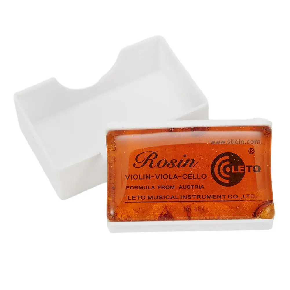 Quality Low Dust Rosin Resin For Violin Viola Cello String Musical Instruments Accs With Wooden Case Useful Professional Rosin
Quality Low Dust Rosin Resin For Violin Viola Cello String Musical Instruments Accs With Wooden Case Useful Professional Rosin