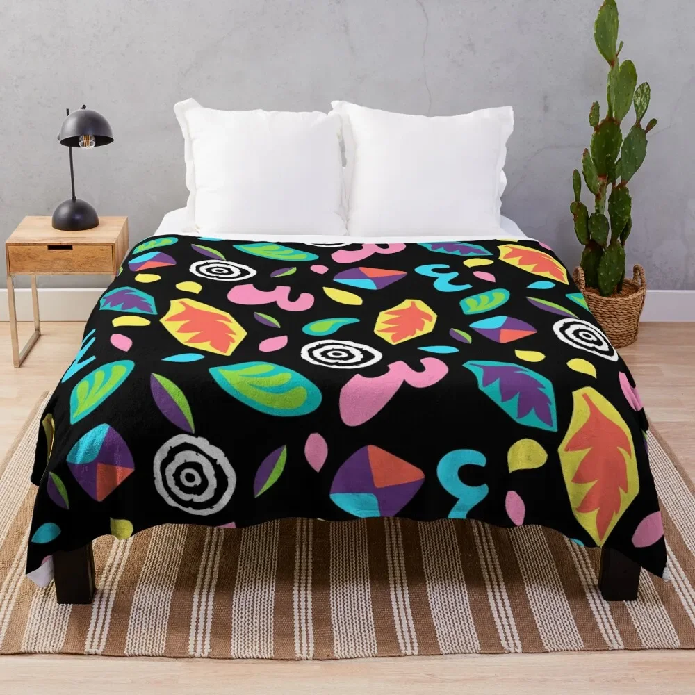 Eleven romper pattern Throw Blanket Stuffeds Dorm Room Essentials Sofas Blankets 
Eleven romper pattern Throw Blanket Stuffeds Dorm Room Essentials Sofas Blankets