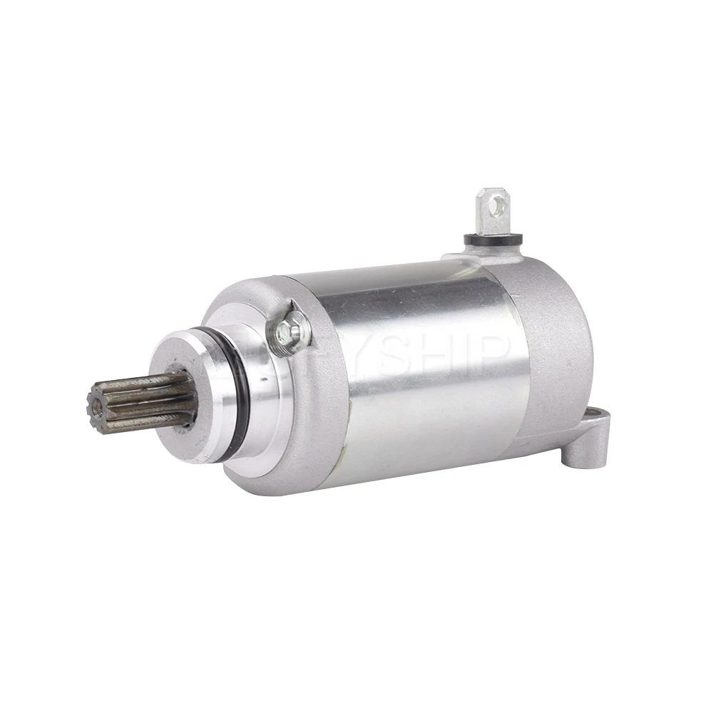 For Yamaha WR250F 2003-2013 WR250 WR 250 Replace OEM 5UM-81890-00-00 18839 Motorcycle Starter 12V CW 9 Spline Startor Motor
For Yamaha WR250F 2003-2013 WR250 WR 250 Replace OEM 5UM-81890-00-00 18839 Motorcycle Starter 12V CW 9 Spline Startor Motor
