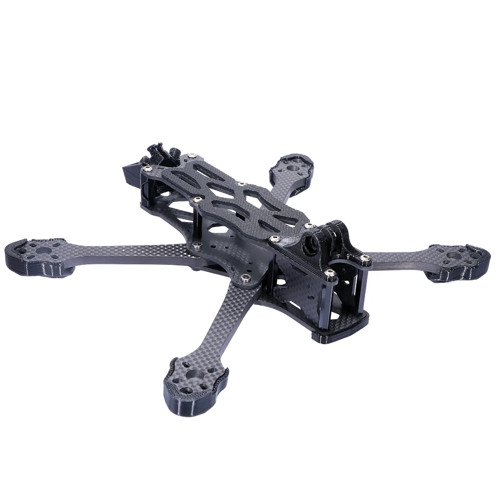 

APEX HD Frame Kit FPV RC Racing Drone Quadcopter For CADDX vista polar nebula pro RunCam Link Phoenix DJI O3 Air unit 2306 motor