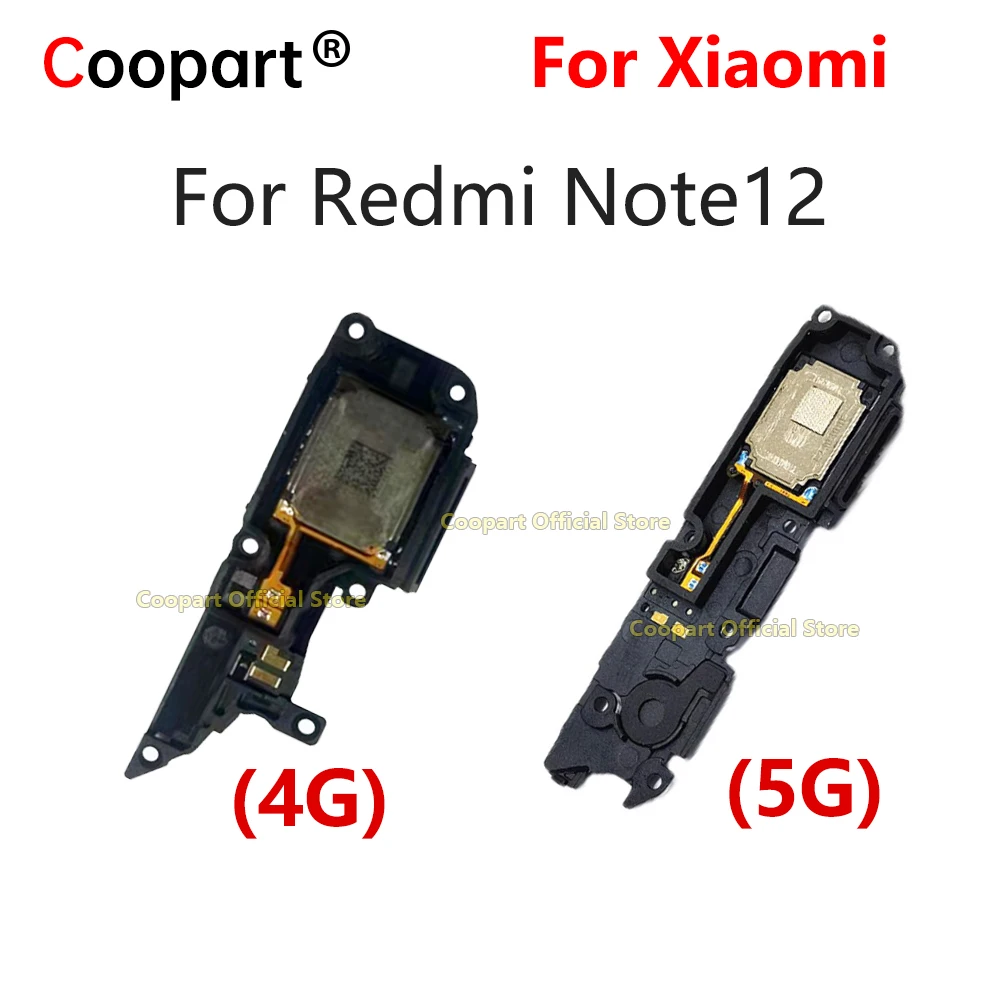 Новый громкий динамик для Redmi Note 12, 4G, телефон, звонок, динамик, запасная часть 23021RAAEG 23021RAA2Y 23027RAD4I 23028RA60L
Новый громкий динамик для Redmi Note 12, 4G, телефон, звонок, динамик, запасная часть 23021RAAEG 23021RAA2Y 23027RAD4I 23028RA60L