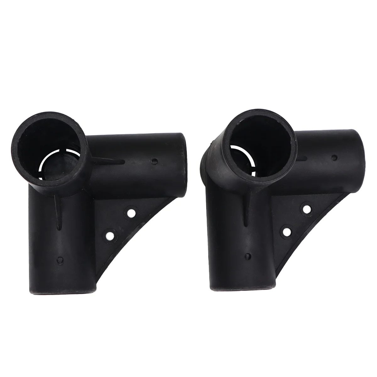 10PCS 3 Way Pipe Fitting Elbow Connector Three- Way Corner Connectors for DIY Shelf Garden Support Structure Storage Frame
10PCS 3 Way Pipe Fitting Elbow Connector Three- Way Corner Connectors for DIY Shelf Garden Support Structure Storage Frame