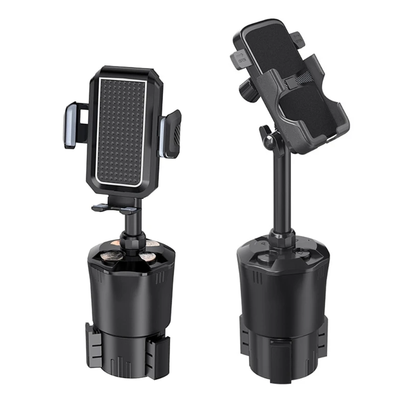 Adjustable Car Cup Mount Rack Cellphone Support Bracket Auto Drink Bottle Holder T5EE
Adjustable Car Cup Mount Rack Cellphone Support Bracket Auto Drink Bottle Holder T5EE
