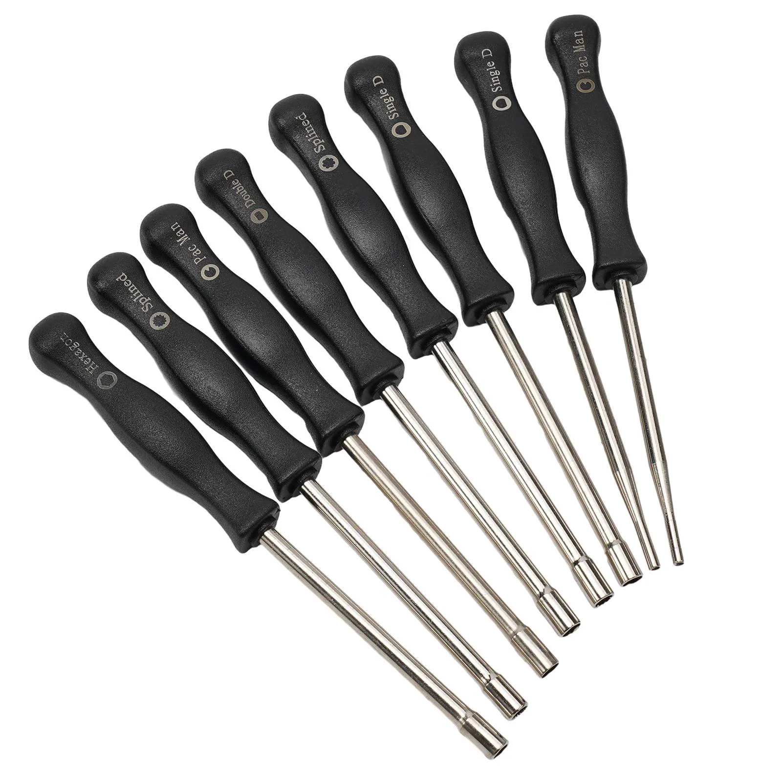 Для Craftsman инструмент для карбюратора 7/21 шлицевые зубцы 8pcs инструмент для регулировки цепной пилы для шестигранной рукоделия Pac Man/маленькая головка
Для Craftsman инструмент для карбюратора 7/21 шлицевые зубцы 8pcs инструмент для регулировки цепной пилы для шестигранной рукоделия Pac Man/маленькая головка