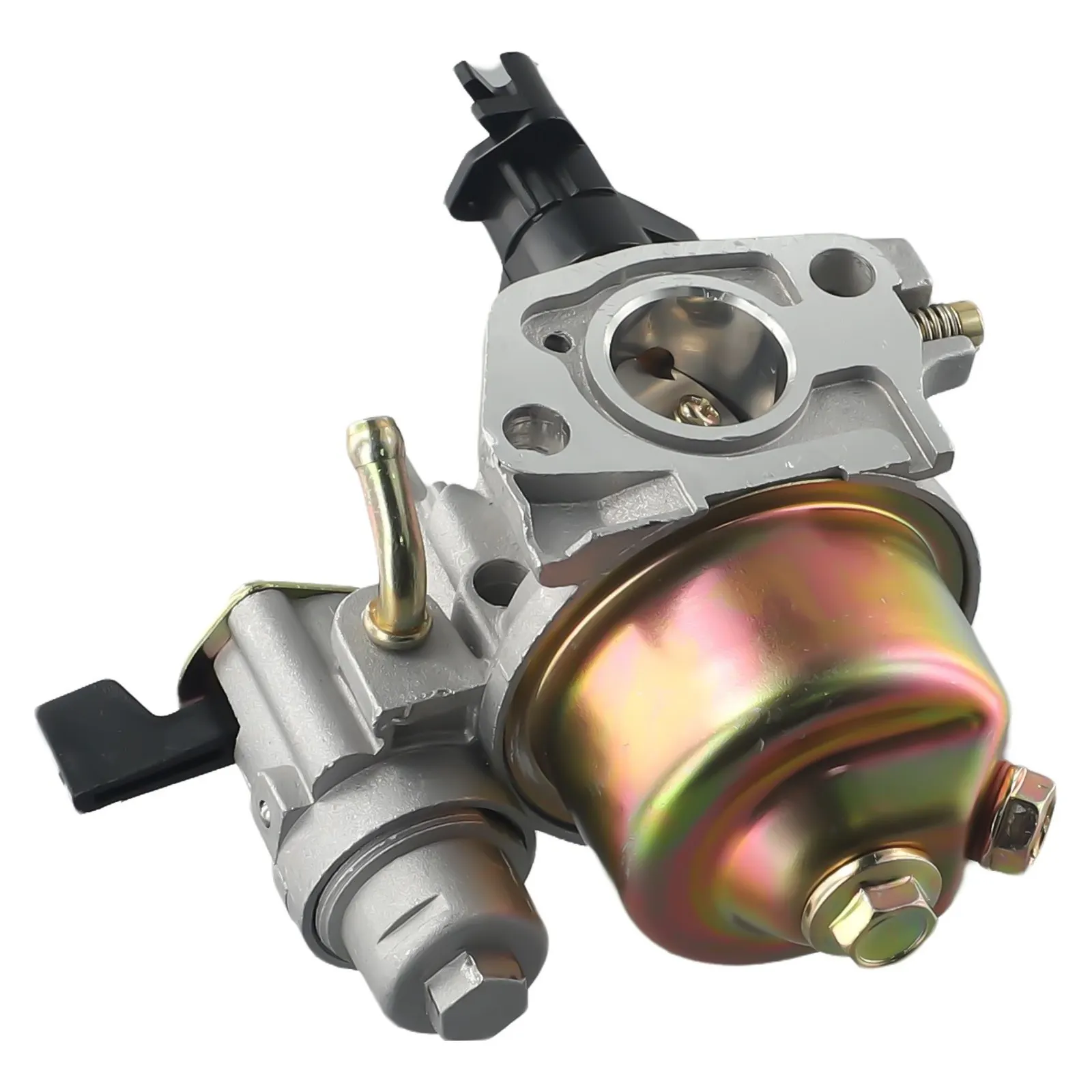 Carburetor Kit For Loncin Gx160 Gx200 Gx200f Lc168 F-2 170020406 6.5hp 196cc Carburetor Gaskets Kit Power Tool Accessories
Carburetor Kit For Loncin Gx160 Gx200 Gx200f Lc168 F-2 170020406 6.5hp 196cc Carburetor Gaskets Kit Power Tool Accessories