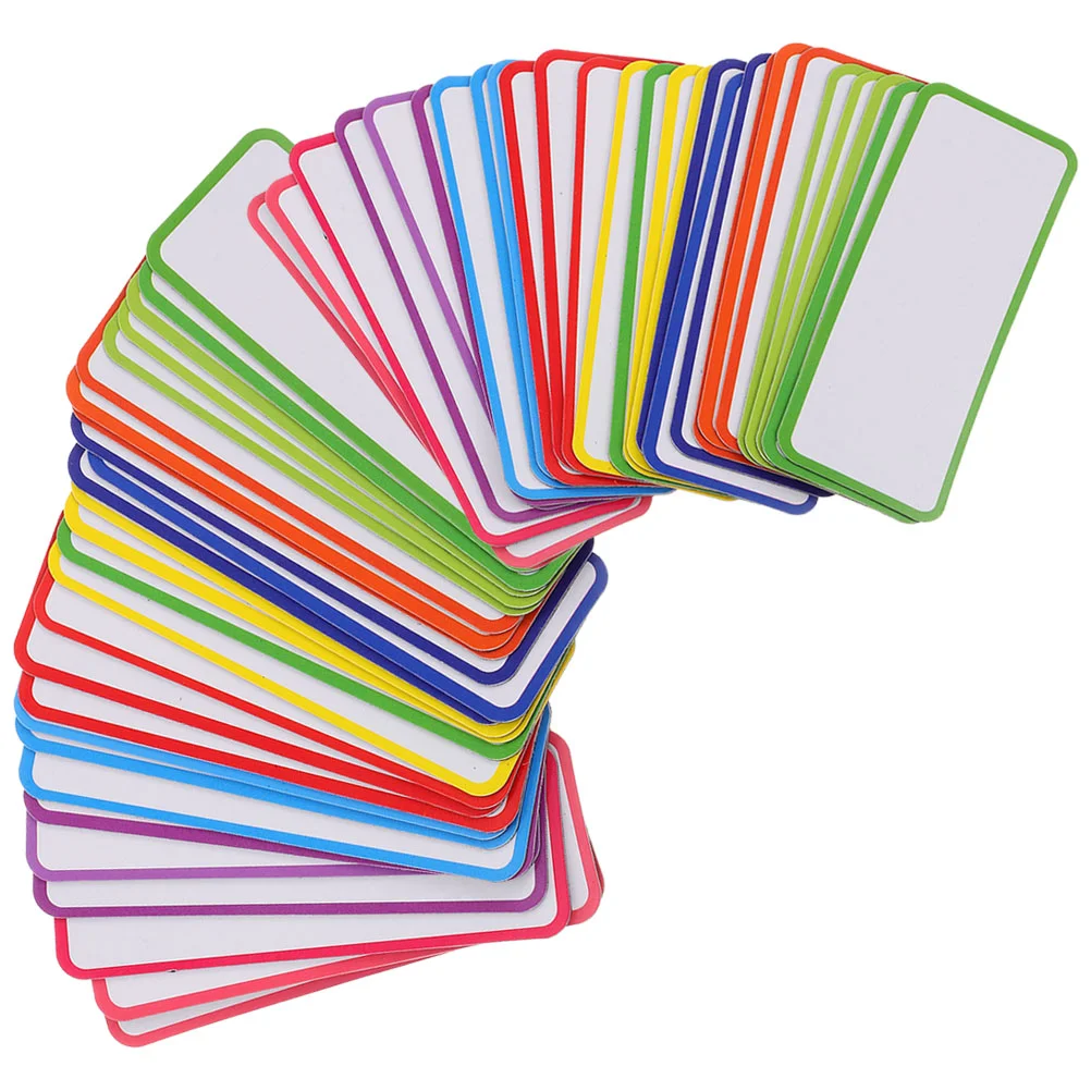 

Магнитные этикетки, магниты на холодильник, стираемые маркеры с именами карт, цветные маркеры для сухого стирания