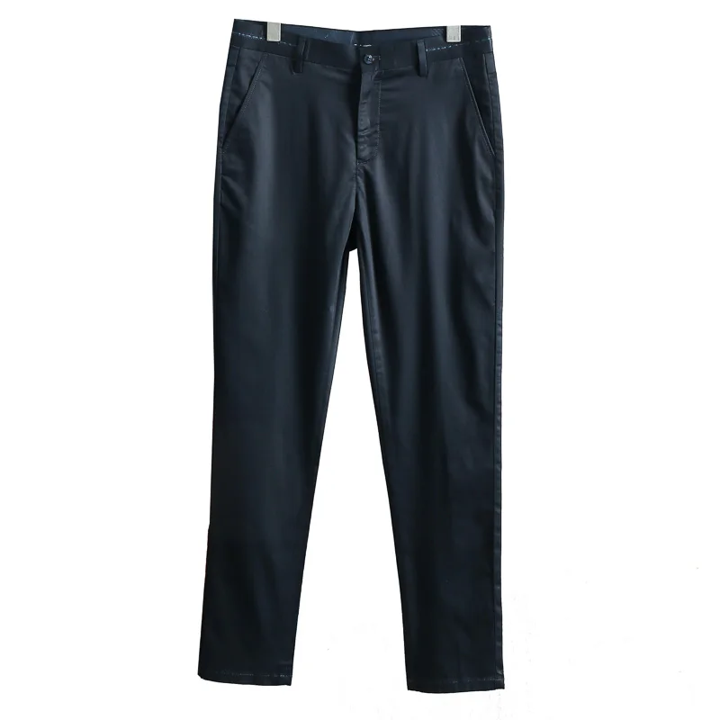 Men Pants Solid Loose Comfortable Retro Casual All-match Elastic Waist Wide Leg Trousers Fashion Streetwear Korean Style T99
Men Pants Solid Loose Comfortable Retro Casual All-match Elastic Waist Wide Leg Trousers Fashion Streetwear Korean Style T99