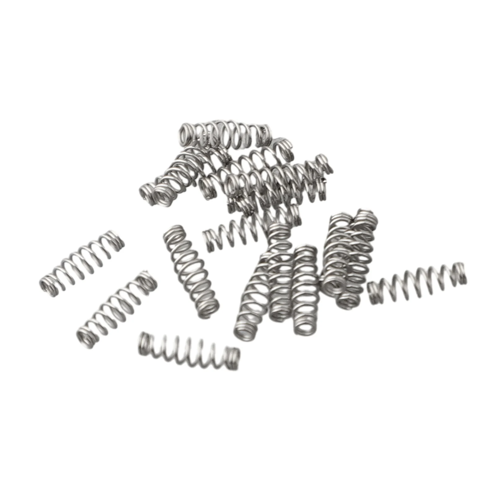 Springs Hook Spring Hand Rod Fish Hooks High-quality M Outdoor Stainless Steel 100pcs/pack Fishing Equipment Fishings
Springs Hook Spring Hand Rod Fish Hooks High-quality M Outdoor Stainless Steel 100pcs/pack Fishing Equipment Fishings