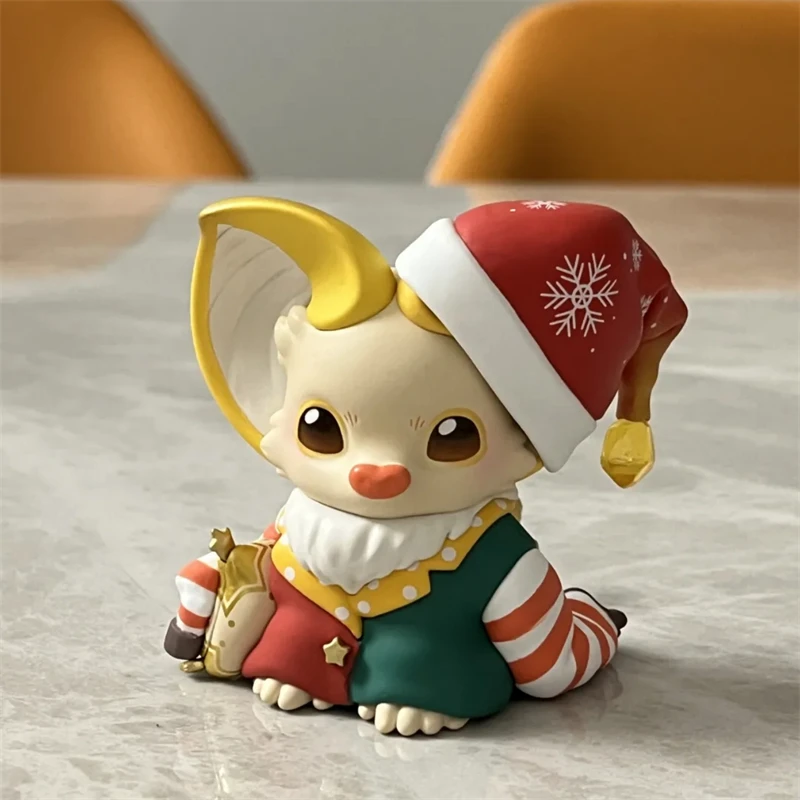 Экшн-фигурки YOKI со звездами с вами, игрушки, куклы, украшение для комнаты, подарок на день рождения для девочек, коллекция моделей из ПВХ
Экшн-фигурки YOKI со звездами с вами, игрушки, куклы, украшение для комнаты, подарок на день рождения для девочек, коллекция моделей из ПВХ