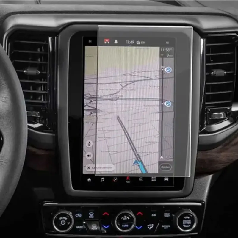 Защитная пленка для Fiat Toro PET, пленка для защиты экрана 2022, пленка для GPS-навигации, Заправка для ЖК-экрана, пленка против царапин
Защитная пленка для Fiat Toro PET, пленка для защиты экрана 2022, пленка для GPS-навигации, Заправка для ЖК-экрана, пленка против царапин