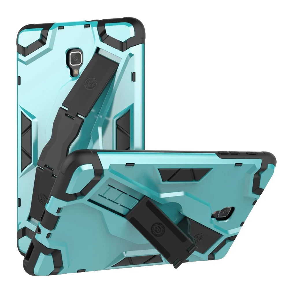 Case For Samsung Galaxy Tab A 8.0 2017 T380 T385 SM-T380 SM-T385 Tablet Cover TPU+PC Heavy Duty Armor Case Hybrid Rugged Rubber
Case For Samsung Galaxy Tab A 8.0 2017 T380 T385 SM-T380 SM-T385 Tablet Cover TPU+PC Heavy Duty Armor Case Hybrid Rugged Rubber