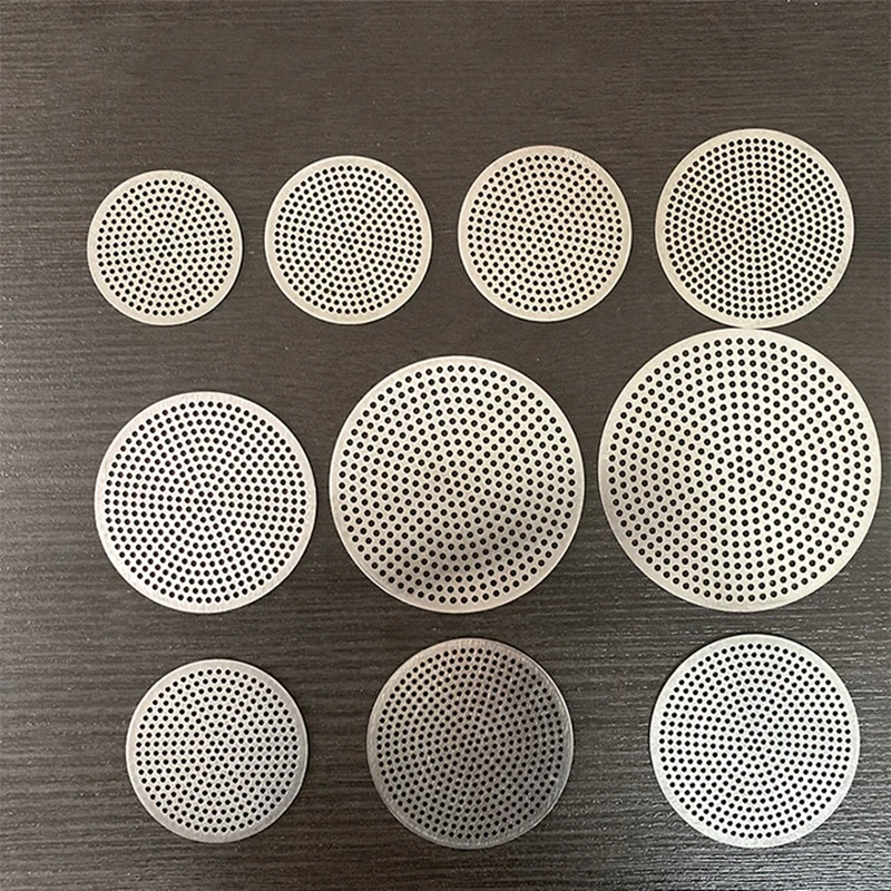 Drain Cover Bathroom Tool 304 stainless Bathroom Accessories Sink Strainer Drains Cover Floor drain pad Hair Filter
Drain Cover Bathroom Tool 304 stainless Bathroom Accessories Sink Strainer Drains Cover Floor drain pad Hair Filter