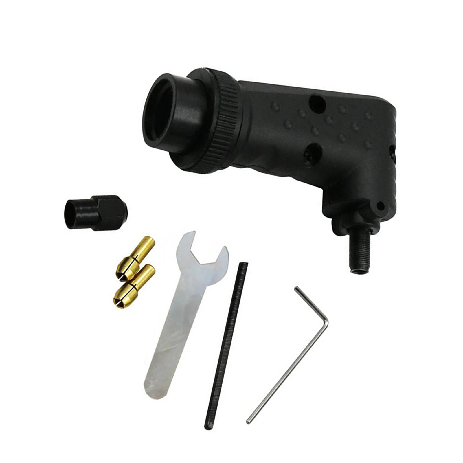 Прямоугольный преобразователь, приспособление с поворотом на 90 градусов для инструмента Dremel, прочный Набор аксессуаров для шлифовки, ручные инструменты
Прямоугольный преобразователь, приспособление с поворотом на 90 градусов для инструмента Dremel, прочный Набор аксессуаров для шлифовки, ручные инструменты